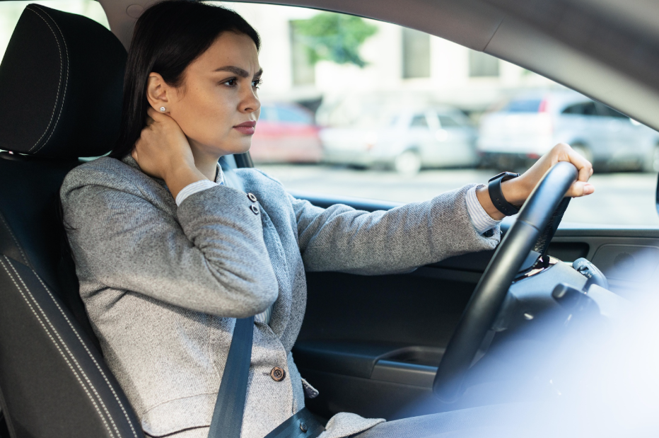 Red light therapy Australia helps drivers improve circulation, reduce swelling, and ease fatigue.