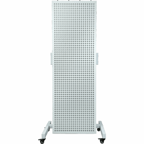 rojo vertical stand