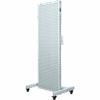 rojo vertical stand