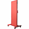 rojo vertical stand