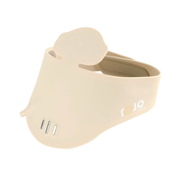 rojo dorada — led face & neck mask