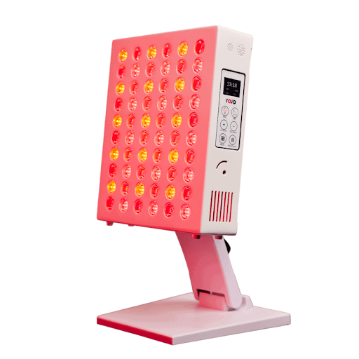 factors to consider for red light therapy device