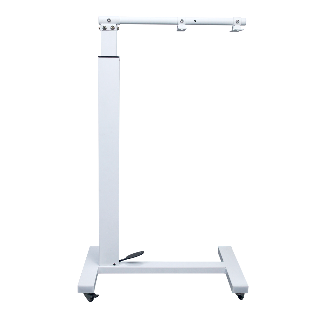 pneumatic stand pneumatic stand