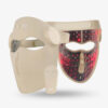 rojo oro — cordless laser + led face mask