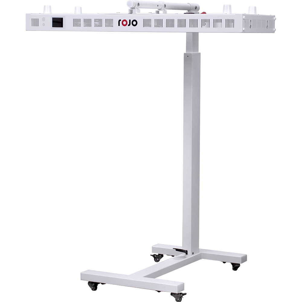 pneumatic stand pneumatic stand