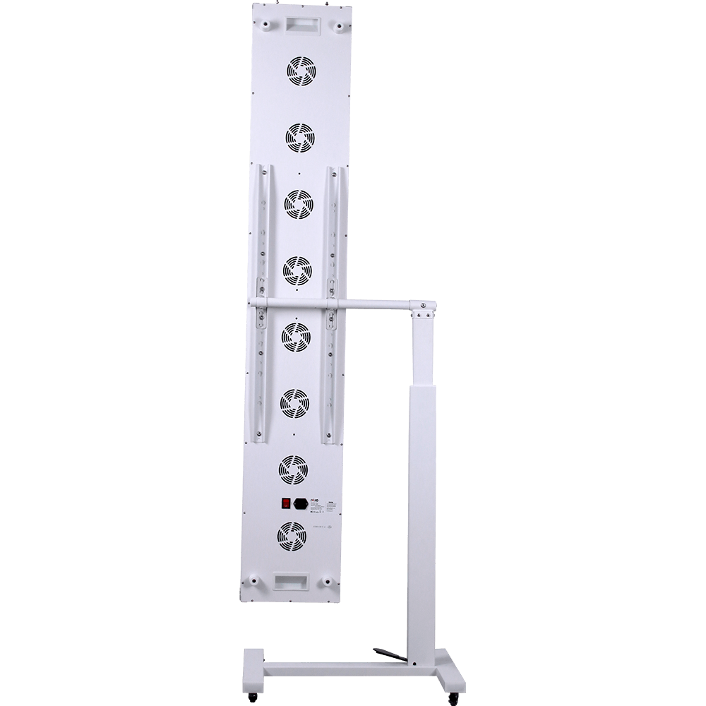 pneumatic stand pneumatic stand