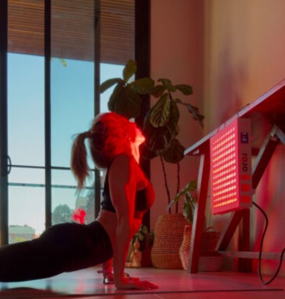 Wall-mount red light therapy panels is effective, with proper distance, angle, and coverage.
