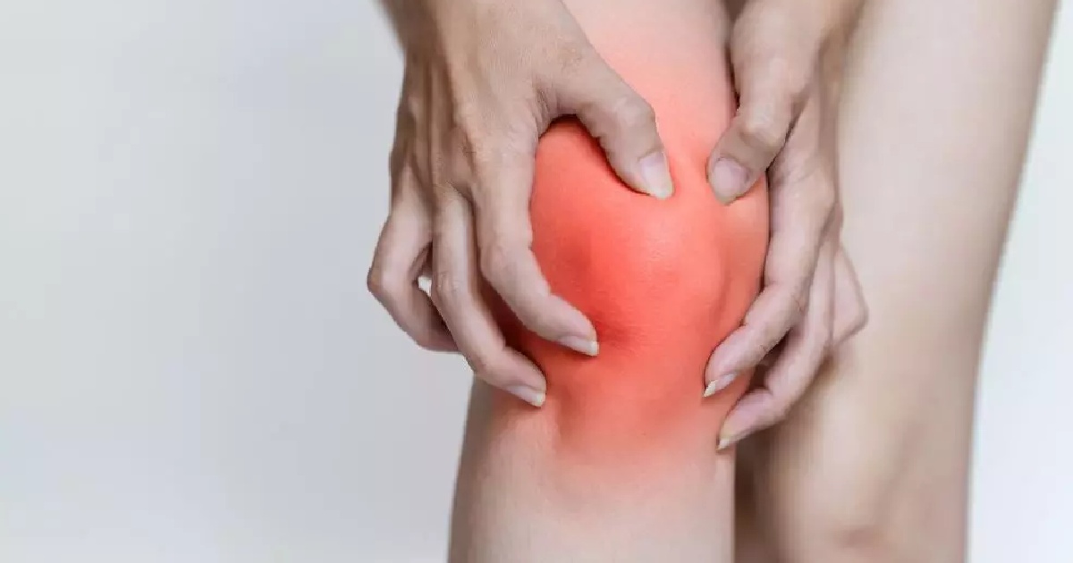 Manage arthritis symptoms effectively at home using high-output red light therapy panels daily.